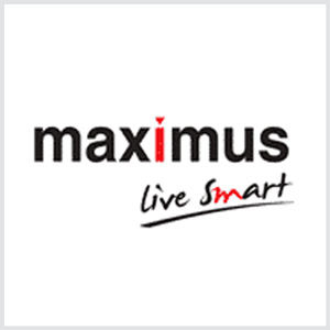 Maximus Flash File without Password