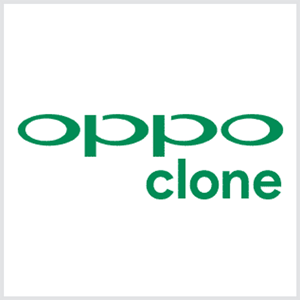 Oppo Clone F5 Stock Firmware ROM (Flash File)