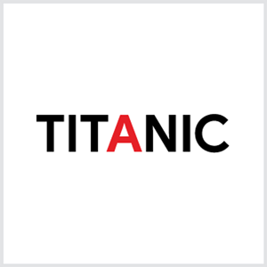 Titanic Flash File without Password