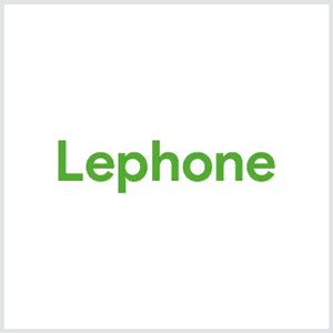 Lephone F2 Stock Firmware ROM (Flash File)