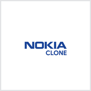 Nokia Clone 8110 Stock Firmware ROM (Flash File)