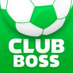 Club Boss 2024 1.26 MOD APK [Money/Unlocked] for Android