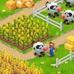Farm City MOD APK 2.10.38 [Unlimited Money/Max level]