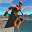 Naxeex Superhero MOD APK 2.5.4 [Unlimited Money and Gems]