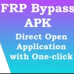 FRP Bypass APK Android 5 to 13